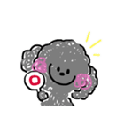 落書きるっちゃん（個別スタンプ：31）