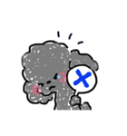 落書きるっちゃん（個別スタンプ：32）