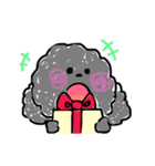 落書きるっちゃん（個別スタンプ：33）