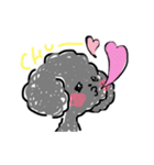 落書きるっちゃん（個別スタンプ：38）