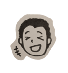 じゅんスタンプ（個別スタンプ：2）