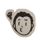 じゅんスタンプ（個別スタンプ：6）