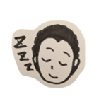 じゅんスタンプ（個別スタンプ：8）