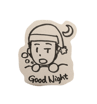じゅんスタンプ（個別スタンプ：12）