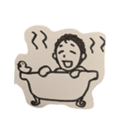 じゅんスタンプ（個別スタンプ：14）