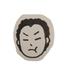じゅんスタンプ（個別スタンプ：18）