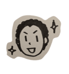 じゅんスタンプ（個別スタンプ：20）