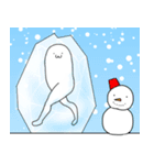 愛すべき美脚（個別スタンプ：15）