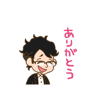 bebechan（個別スタンプ：6）