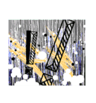 kmk.oc art work（個別スタンプ：6）