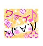 kmk.oc art work（個別スタンプ：13）