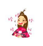 Apple Daily（個別スタンプ：2）