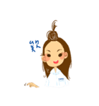 Apple Daily（個別スタンプ：9）