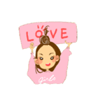 Apple Daily（個別スタンプ：21）