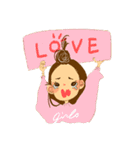 Apple Daily（個別スタンプ：22）