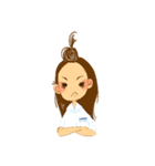 Apple Daily（個別スタンプ：29）