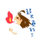 Apple Daily（個別スタンプ：30）