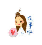 Apple Daily（個別スタンプ：33）