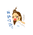 Apple Daily（個別スタンプ：36）