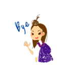 Apple Daily（個別スタンプ：37）