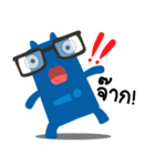 Welovetopup（個別スタンプ：4）