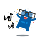Welovetopup（個別スタンプ：7）