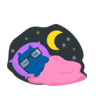 Welovetopup（個別スタンプ：8）