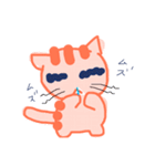 キマグレにゃIII（個別スタンプ：24）