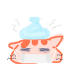 キマグレにゃIII（個別スタンプ：27）