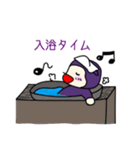 可愛い悪魔の日常生活（個別スタンプ：19）