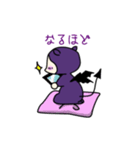 可愛い悪魔の日常生活（個別スタンプ：20）