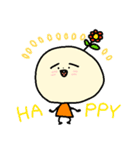 こいつとゆとり（個別スタンプ：2）