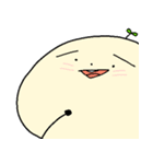 こいつとゆとり（個別スタンプ：7）