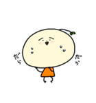 こいつとゆとり（個別スタンプ：16）