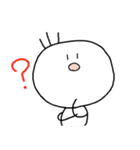 こいつとゆとり（個別スタンプ：24）