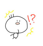 こいつとゆとり（個別スタンプ：28）