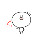 こいつとゆとり（個別スタンプ：32）