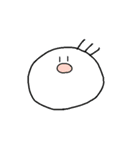 こいつとゆとり（個別スタンプ：36）
