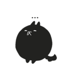 まるいいぬ（個別スタンプ：5）