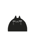 まるいいぬ（個別スタンプ：10）