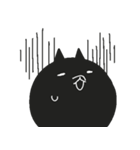まるいいぬ（個別スタンプ：13）