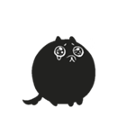 まるいいぬ（個別スタンプ：14）