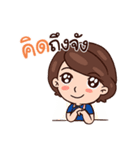 AutoCorp family（個別スタンプ：37）