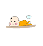 ほくろぼっちゃん（個別スタンプ：25）