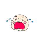 ほくろぼっちゃん（個別スタンプ：30）
