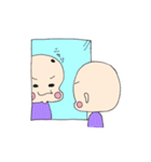 ほくろぼっちゃん（個別スタンプ：32）