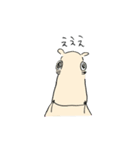 モモンガのふろしきくん（個別スタンプ：14）