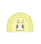 モモンガのふろしきくん（個別スタンプ：39）