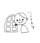 ぞんびくんの日常（個別スタンプ：19）