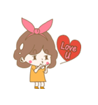 Nong Bao Tang V.1（個別スタンプ：2）